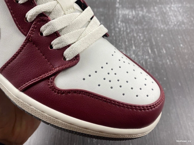 1 Low Air Jordan FJ5735-100 “Year The Of OG  Dragon” 0121